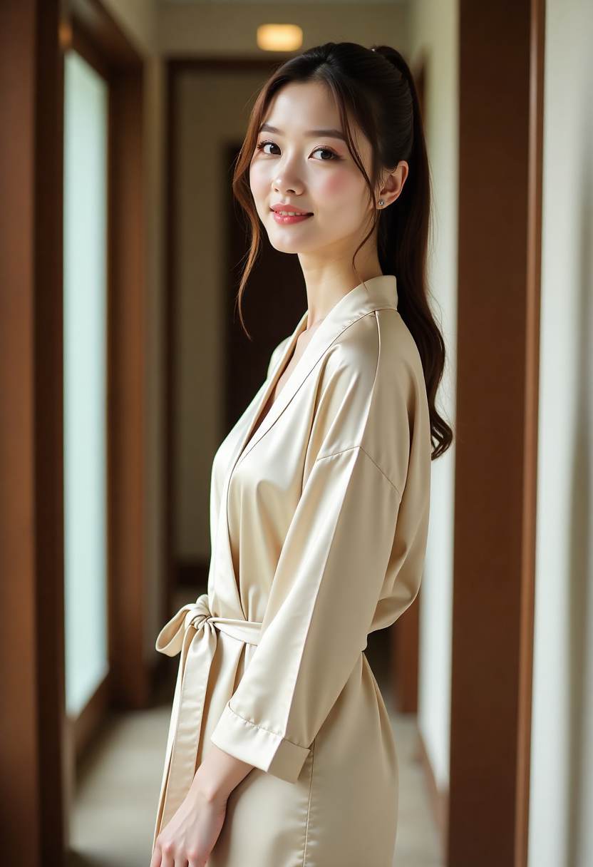 奶油藏青豆沙三块色卡