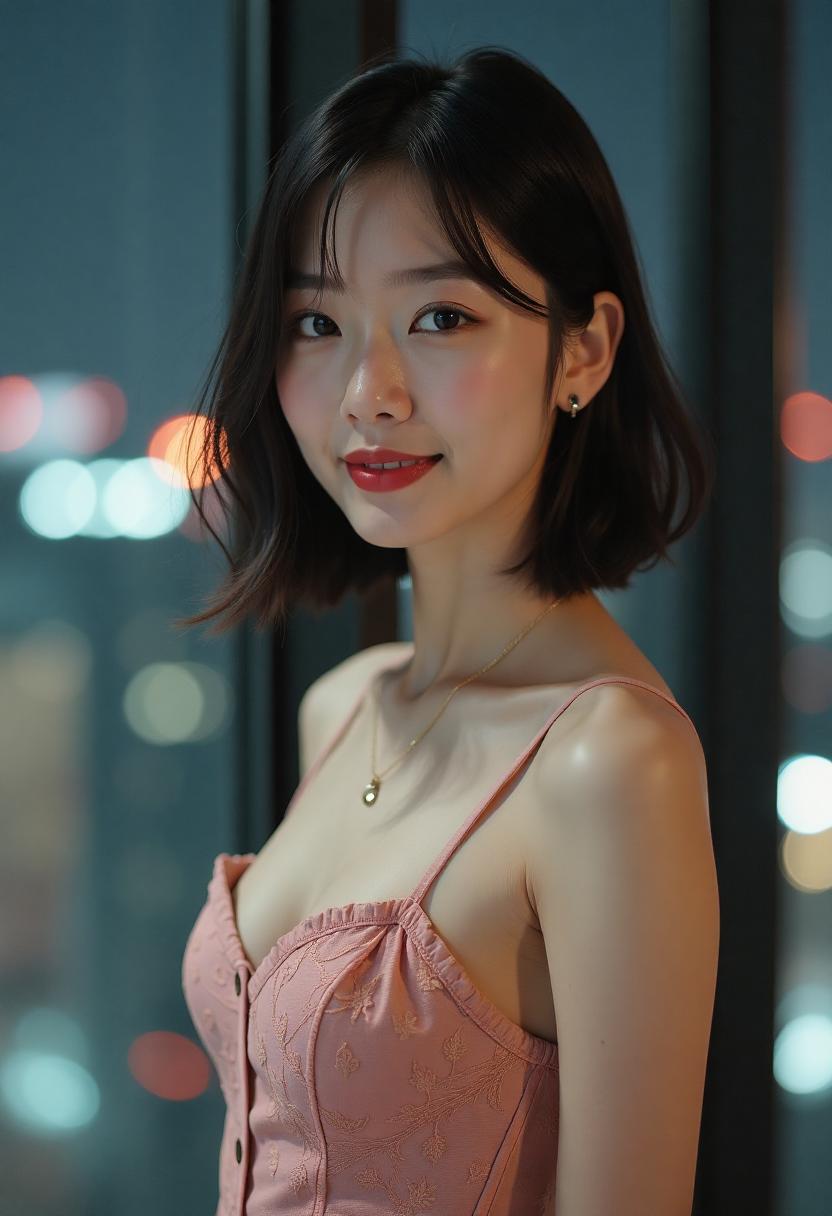 两列名字左右对调的稿纸