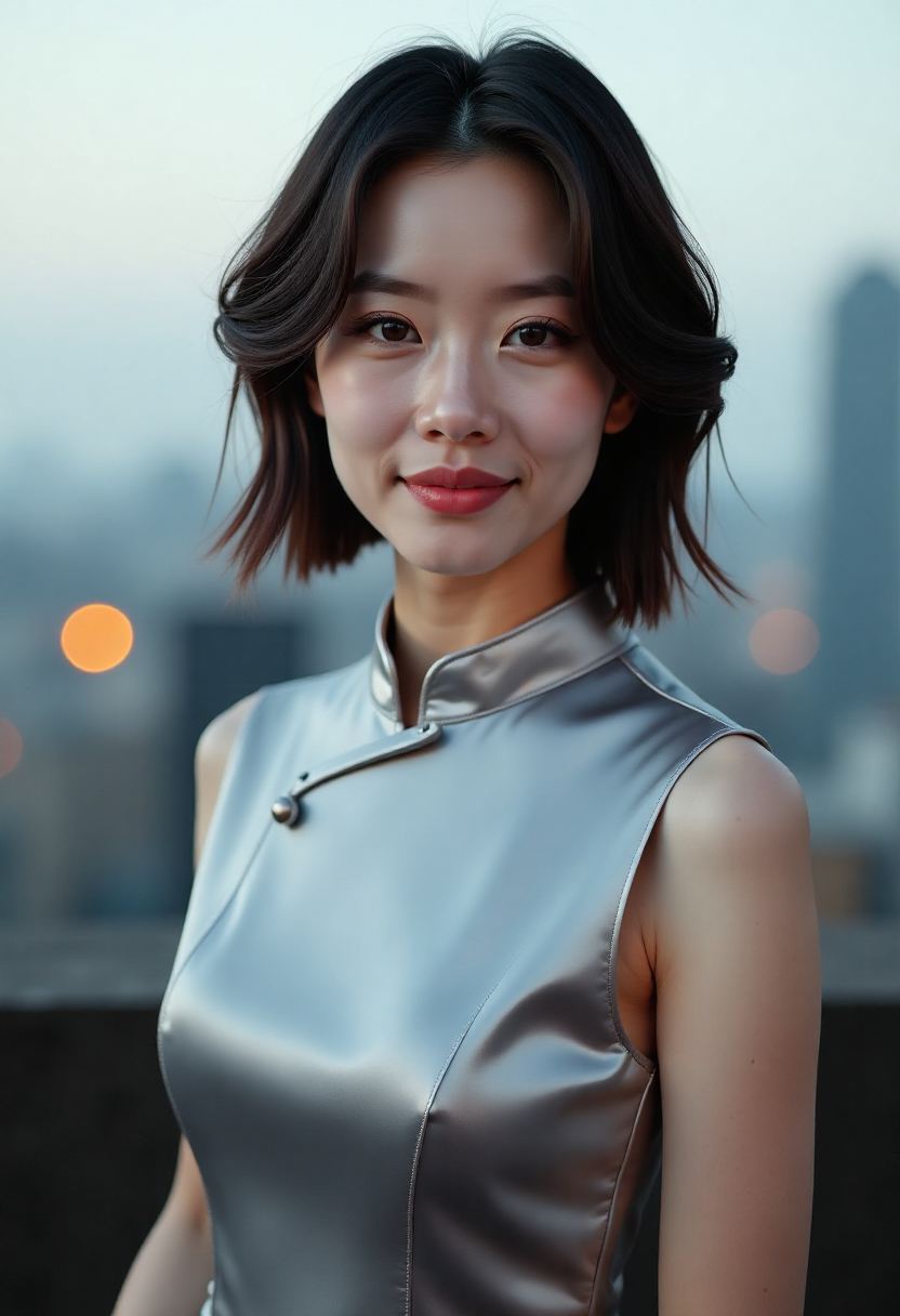 古风称谓小词典封面